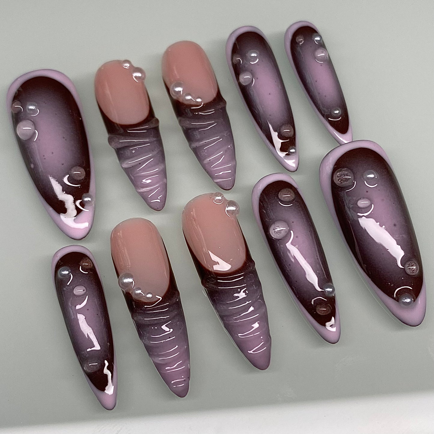 Chocolate Covered Strawberry