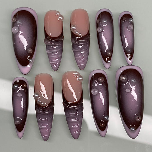 Chocolate Covered Strawberry