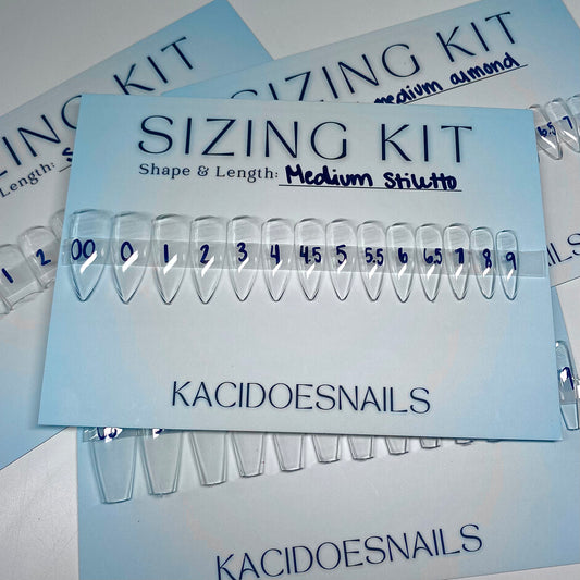 Sizing Kit
